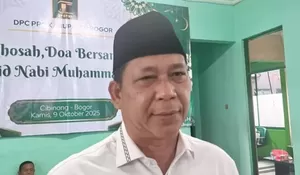 Wakil Ketua DPRD Junaidi Samsudin Minta Realisasi Anggaran Capai 90 Persen di Akhir Tahun