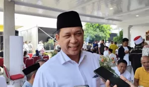 Pakansari Jadi Pusat Olahraga dan Rekreasi Terpadu, DPRD Kabupaten Bogor Siap Kawal sampai Tuntas