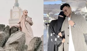 Kronologi Lengkap Dugaan Perselingkuhan Inara Rusli dan Insanul Fahmi yang Dilaporkan Wardatina Mawa, Benarkah Sudah Dekat Sejak Agustus?