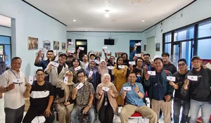 Sukses di Batch Pertama, Bank Kota Bogor Kembali Buka Simarmas Go Prima Batch 2, Ada Hadiah Utama Sepeda hingga Motor Listrik