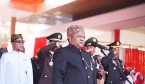 Makna Peringatan Hari Guru di Mata Ketua DPRD Budi Azhar: Fondasi Utama Pembangunan Bangsa