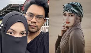 Wardatina Mawa Ungkap Isi CCTV Dugaan Perselingkuhan Suaminya dengan Inara Rusli, Benarkah Jadi Bukti Kuat?
