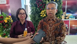 STP IPB University Luncurkan Dua Produk Inovasi Terbaru, Jadi Bukti Hasilkan Produk Memenuhi Standar Mutu dan Keamanan Pangan