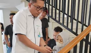 BPJS Ketenagakerjaan Hadirkan Program 'Someah', Tingkatkan Pelayanan Langsung Kepada Peserta