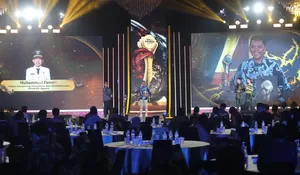 Program Insentif Guru Ngaji dan Lintas Agama Jember Raih Penghargaan Nasional