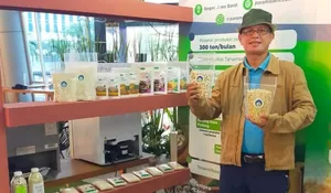 Ketika Tempe Diremehkan dan Gandum Dipaksakan : Ancaman Gandum, Ultra-Proses, dan Hilangnya Akar Gizi Nusantara