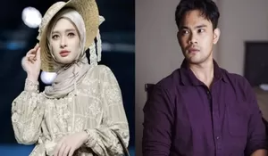 Benarkah Inara Rusli dan Insanul Fahmi Sudah Menikah Siri? Sosok Ini Beri Jawaban Mengejutkan