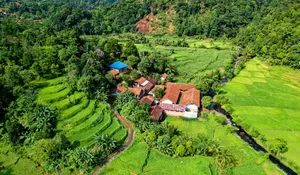 7 Tempat Wisata di Lembang untuk Liburan Akhir Tahun: Siap Memanjakan Mata dengan Udara Sejuk dan Pemandangan Alam Memukau