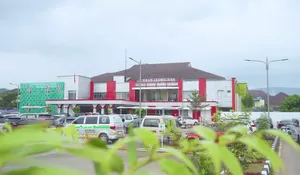 Patuhi Regulasi, RSUD R Moh Noh Nur Tingkatkan Sistem Pengelolaan Limbah Medis, Nonmedis dan B3