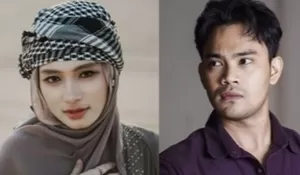 Inara Rusli dan Insanul Fahmi Kembali Mesra, Netizen Pertanyakan Nasib Laporan Polisi