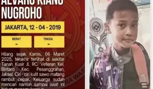 Kesaksian Marbot Masjid Bongkar Dalang Penculikan Alvaro, Suara Alex Jadi Kunci!