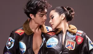 Pekerjaan Tristan Molina Apa? Brondong Tampan Olla Ramlan yang Usia Terpaut 25 Tahun