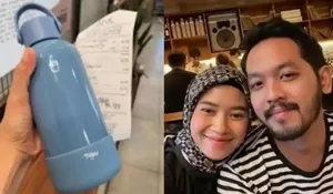 Anita Dewi Lulusan Kampus Mana? Universitas Sahid Tegaskan Penumpang Wanita yang Akui Tumbler Tuku Miliknya Hilang di KRL Bukan Alumni