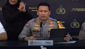 Alex Iskandar, Ayah Tiri Alvaro Kiano Sebagai Tersangka Utama Kasus Penculikan dan Pembunuhan Anak Jakarta Selatan