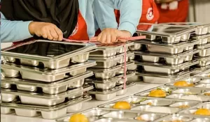 Dana Transferan Macet, Dapur MBG di Bogor Harus Tutup Sementara, Begini Kronologinya