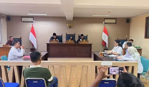 Komisi Informasi Jabar Selesaikan 28 Sengketa Informasi, Berikut Rinciannya