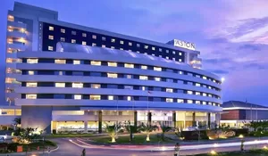 5 Rekomendasi Hotel Staycation Paling Diburu Saat Liburan Nataru di Cirebon, Nomor 3 Fasilitasnya Bikin Kaget!