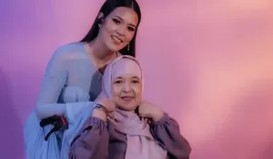 Ibunda Raisa Andriana Meninggal Karena Sakit Apa? Ini Penjelasan Keluarga