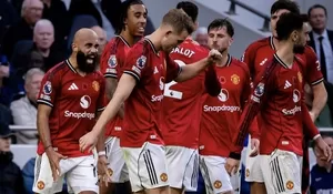 Manchester United Siap Cuci Gudang? 11 Pemain Masuk Daftar Jual pada Bursa Transfer Mendatang