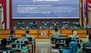 Tok! Berikut Program Prioritas Kota Bogor di Tahun 2026