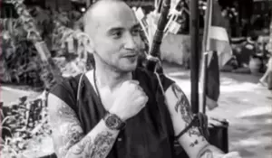 Innalilahi, Aktor Gary Iskak Meninggal Dunia Usai Kecelakaan Motor, Begini Kronologi Lengkapnya!