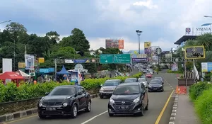 Jadwal Ganjil Genap dan One Way Hari Ini Minggu 21 Desember 2025, Lengkap dengan Jalur Alternatif