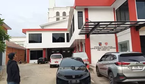 Usai Disidak Komisi III, Dinkes Kota Bogor Pastikan Kontraktor Proyek PSC 119 Sudah Lakukan Perbaikan