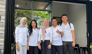 Dari Hobi Satu Keluarga, DN Music Studio Hadir Jadi Ruang Kreasi Musisi Bogor