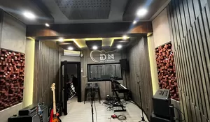 DN Music Studio Resmi Dibuka di Kota Bogor, Tawarkan Akses Mudah dan Fasilitas Premium