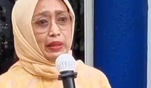 Pelajaran Hidup Ira Puspadewi jadi Tahanan KPK: Rehabilitasi, Ujian, dan Kekuatan Bersyukur