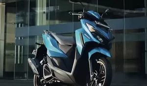 All New Honda Vario 125 Resmi Meluncur, Apa Saja Fitur dan Harga Terbaru Motor Matic Ini?
