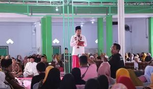 Bupati Jember Gus Fawait Ajak Warga Awasi Layanan Publik dan Jaga Anak dari Ancaman Narkoba