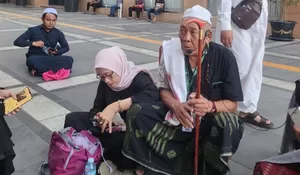 FK KBIHU Tolak Pemblokiran Pembimbing Haji, Ini Alasannya