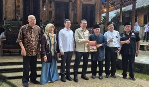 Program Senam Kebudayaan Indonesia,  Memadukan Unsur Pencak Silat hingga Filosofi Aksara Nusantara