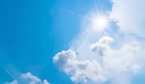 Waspada Hujan Lebat: Ini Prakiraan Cuaca BMKG untuk 1 Desember 2025