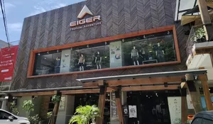 Penjaga Keamanan Toko Eiger Sukasari Bogor Ditemukan Tewas Gantung Diri di Musala, Diduga Depresi Terlilit Hutang