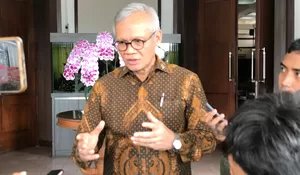 Komisi II DPR Soroti Efisiensi Fiskal dan Rencana Susu Kencir Sukabumi