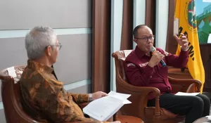 Waduh! Kota Sukabumi Kena 'Lampu Kuning' Gegara Belanja Pegawai, Pemkot Pilih Terapkan Moratorium ASN