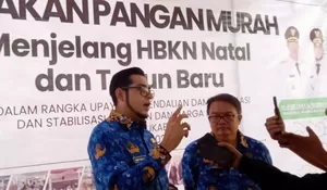Kota Sukabumi Target Prevalensi Stunting Turun jadi 13,36 Persen di Tahun 2029, Begini Upayanya