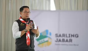 KPK Panggil Ridwan Kamil, Pemeriksaan Terkait Dugaan Korupsi Bank BJB