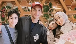 Benarkah Gary Iskak Sempat Beri Isyarat Perpisahan kepada Keluarga Sebelum Meninggal? Begini Kata Richa Novisha 