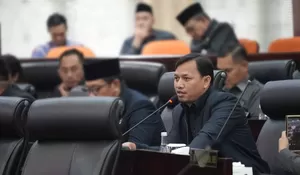 DPRD Minta Acara Hiburan Pesona Nusantara Bekasi Keren Dibatalkan, Sebut Pemkot Tidak Peka di Tengah Duka Nasional
