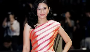 Kenapa Dian Sastro Tuai Pro-Kontra Jadi Pemeran Film Laut Bercerita?