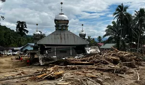 Akankah Pemerintah Tetapkan Status Bencana Nasional untuk Aceh, Sumut, dan Sumbar?