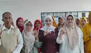 Memperkuat Ketahanan Keluarga di Era Digital Bagi Kader PKK Kota Sukabumi