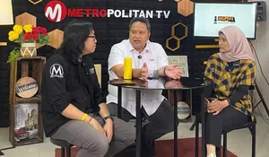 Perumda Tirta Pakuan Siap Masuki Babak Baru, Fokus Benahi Layanan Air Limbah di Kota Bogor