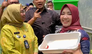 Dinilai Sudah Meresahkan, Nina Fitriana Dukung Pembentukan Raperda Pencegahan Penyimpangan Seksual di Kota Bandung