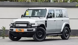 iCar Siap Debut di IIMS 2026, Chery Bakal Boyong Mobil Listrik V23 Rakitan Lokal?