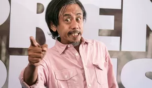 Qorin 2 Tayang Kapan? Ini Sinopsis Film Terakhir Epy Kusnandar Sebelum Hempuskan Nafas Terakhir