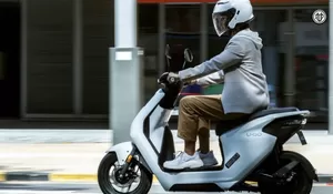 Dilelang! Honda BeAT Listrik Konversi Tahun 2017, Pajak Tahunan Cuma Rp 90 Ribu, Harga Mulai Rp 2 Jutaan